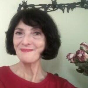 Meet your Posher, Gail
